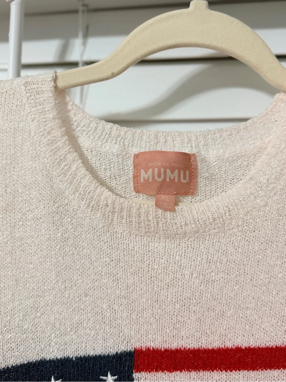 Show Me Your MuMu soft cream